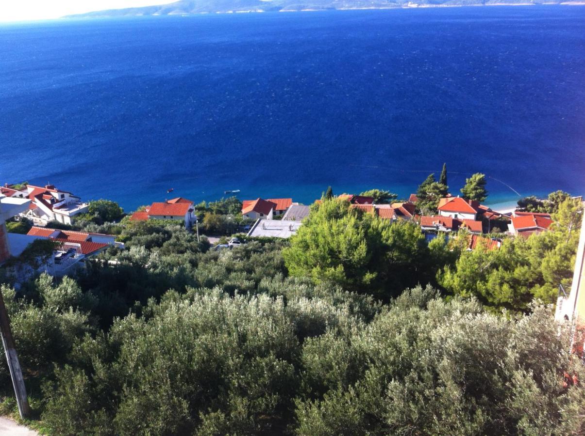 Blue Adria,Pisak Kroatien Buitenkant foto