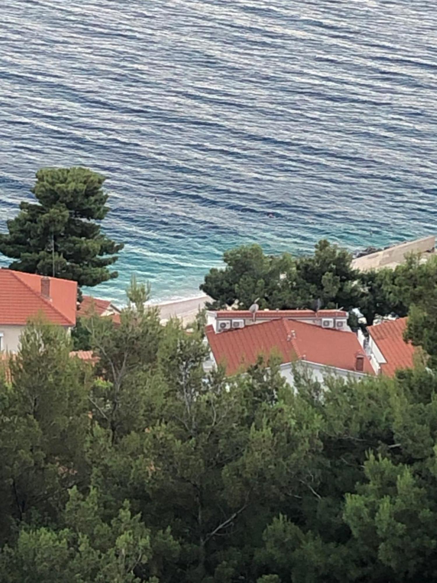 Blue Adria,Pisak Kroatien Buitenkant foto